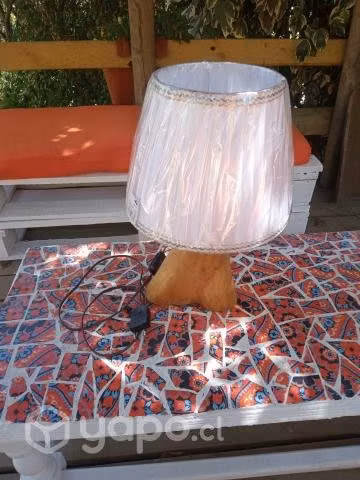 Lámpara