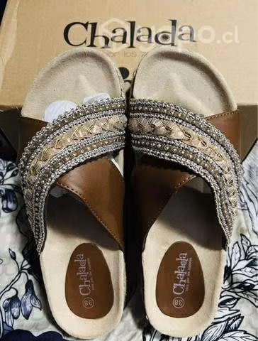 Sandalias