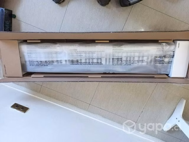 Teclado Casio CDP-S360 nuevo en caja