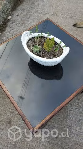 Mesa de centro