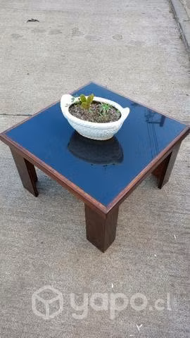 Mesa de centro