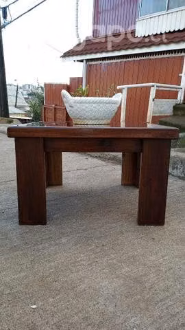 Mesa de centro