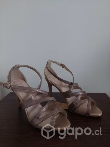Zapato de fiesta