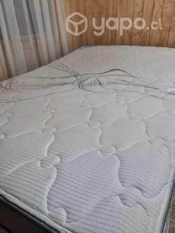 Colchon full - Imagen 3