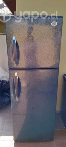 Refrigerador usado