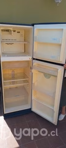 Refrigerador usado - Imagen 2