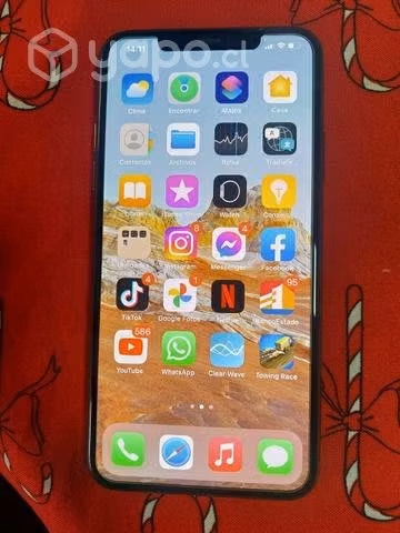 IPhone 11 Pro Max - Imagen 4