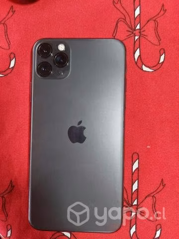 IPhone 11 Pro Max - Imagen 2