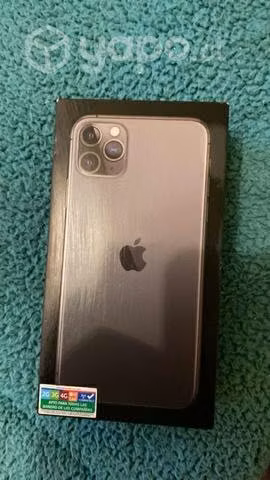 IPhone 11 Pro Max