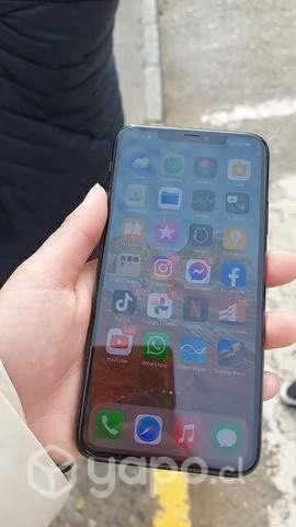 IPhone 11 Pro Max - Imagen 5