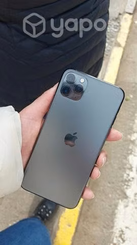 IPhone 11 Pro Max - Imagen 3