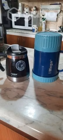 Termos nuevos