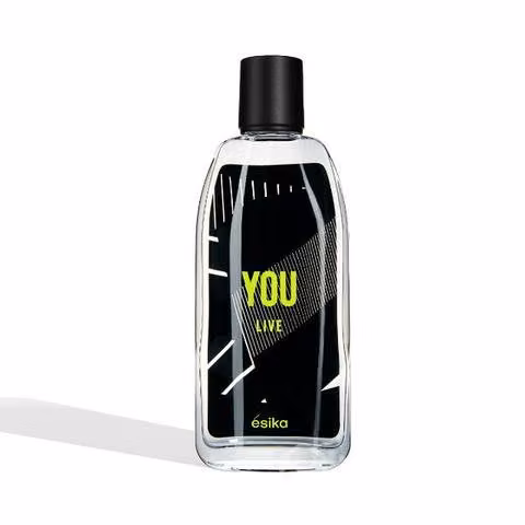 You live de esika 90 ml