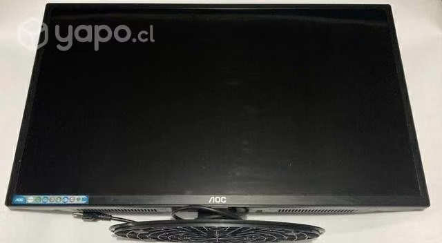 Television led AOC