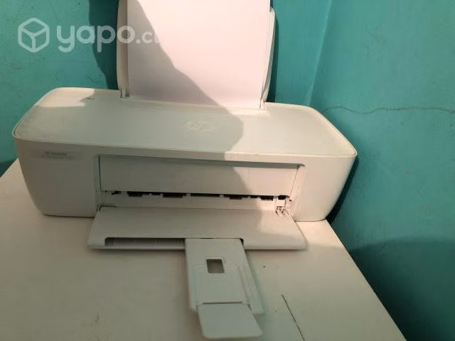 Impresora hp