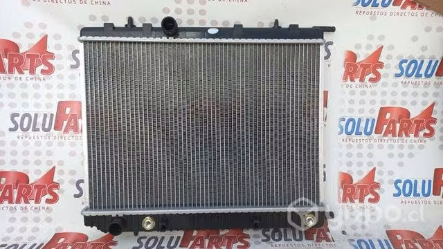 DFM Dongfeng H30 Cross Radiador AT