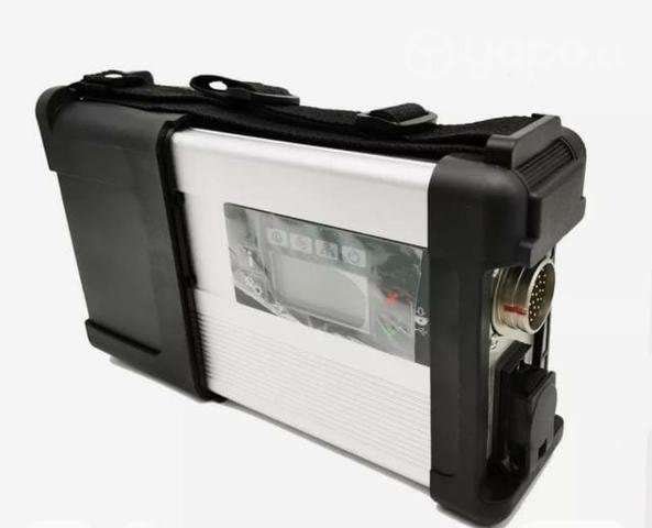 Interfaz de conexión para scanner Mercedes B - Imagen 2