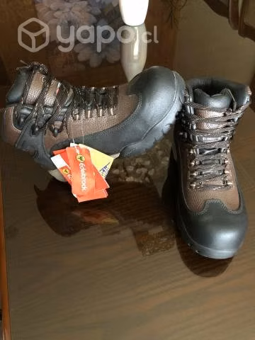 Zapatos de seguridad - Imagen 4
