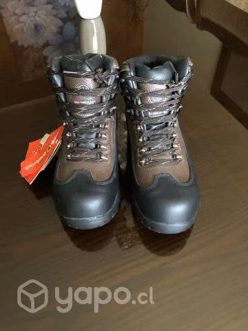 Zapatos de seguridad