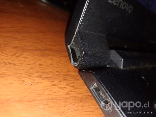 Pc laptop lenovo - Imagen 3