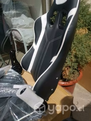 SiLLA gamer PrO luxury