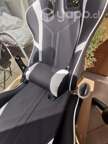 SiLLA gamer PrO luxury