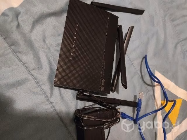 Router asus
