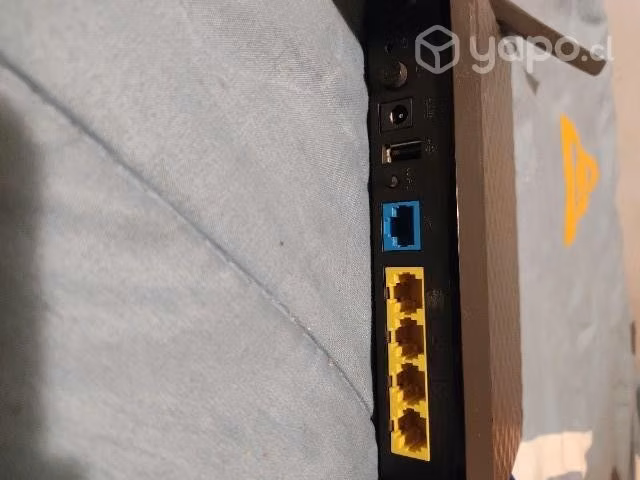 Router asus