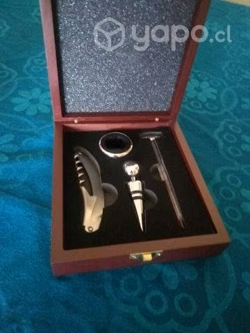 Set de Vino