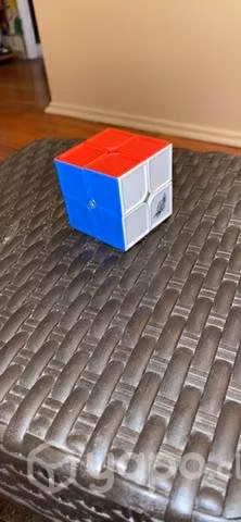 Cubo rubik 2x2