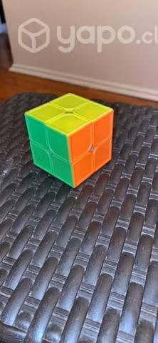 Cubo rubik 2x2 - Imagen 2
