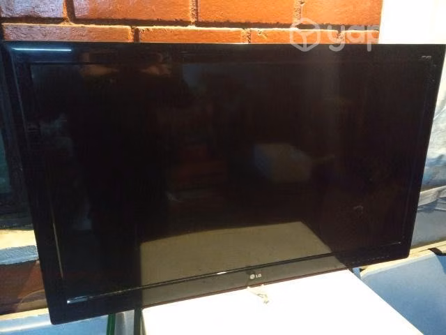 Tv Led LG 42lm3400 pantalla mala