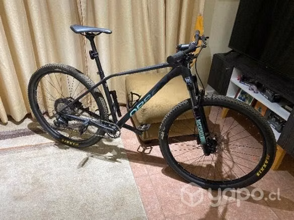 Orbea H30