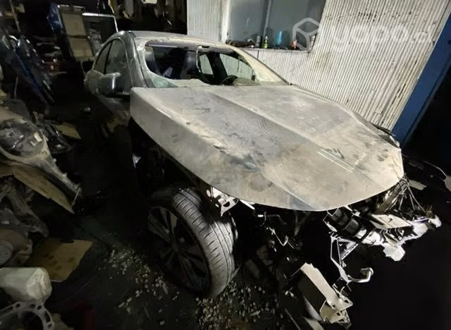 Tapiz de techo Mercedes Benz Cla - Imagen 3