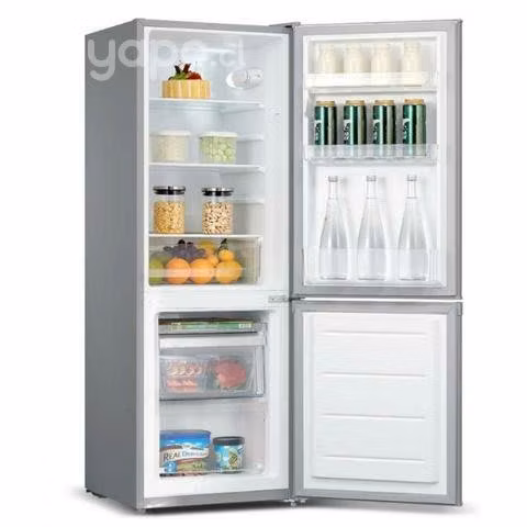 Refrigerador 167 litros