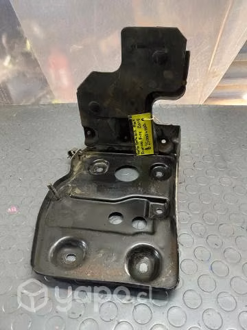 Porta bateria Fiat Fiorino Fire 2015