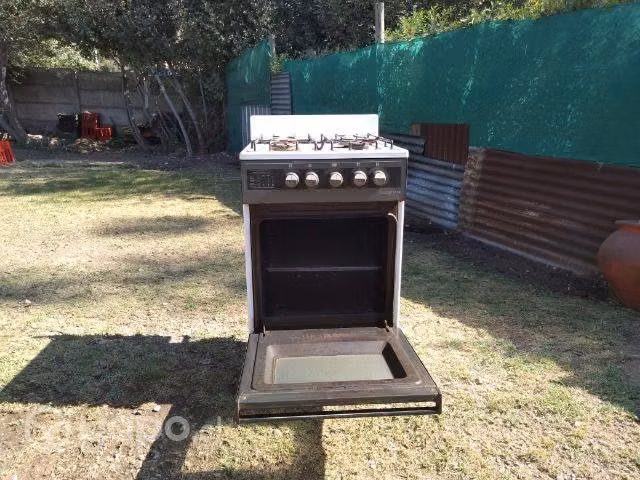 Cocina marca fensa - Imagen 2