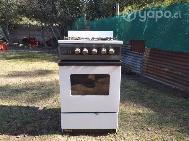 Cocina marca fensa