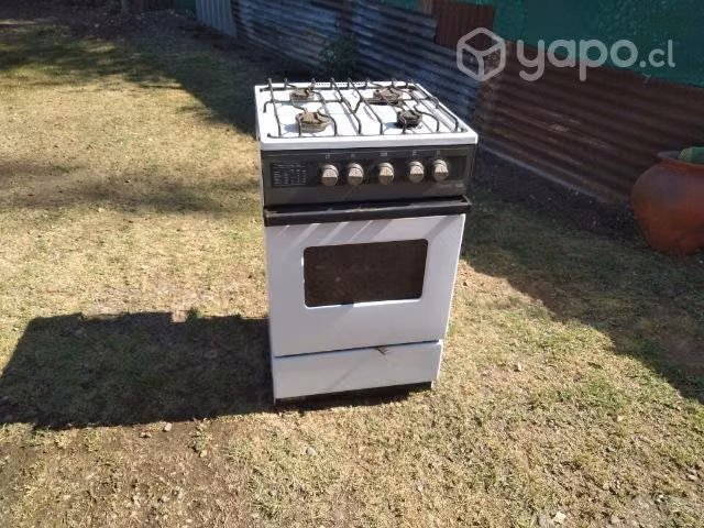 Cocina marca fensa - Imagen 3