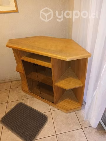 Robusto rack esquinero - Imagen 2