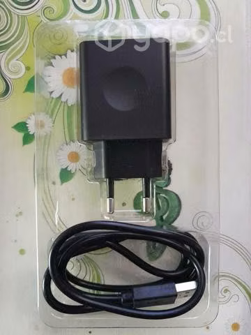 cargador Motorola sin uso - Imagen 4