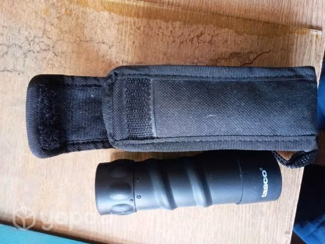 Monocular tasco