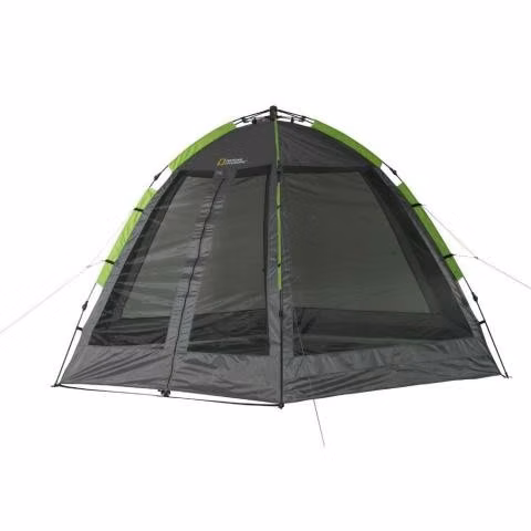 Carpa comedor NATIONAL GEOGRAPHIC