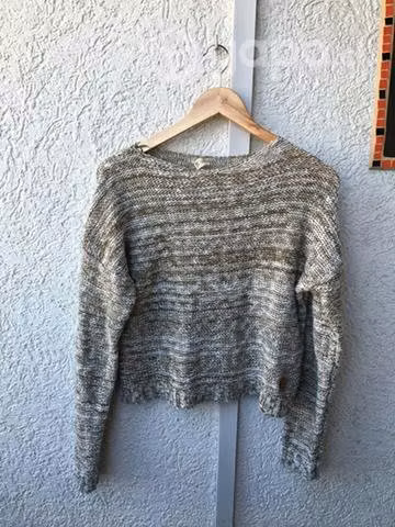 Chaleco delgado talla M