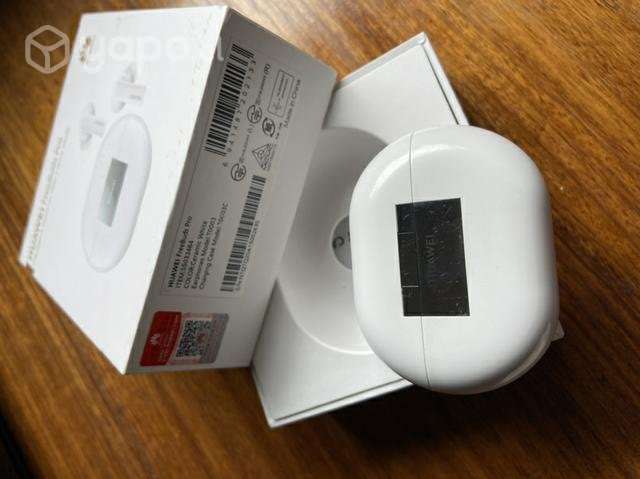 Huawei FreeBuds Pro - Imagen 3