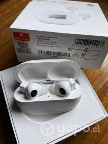 Huawei FreeBuds Pro