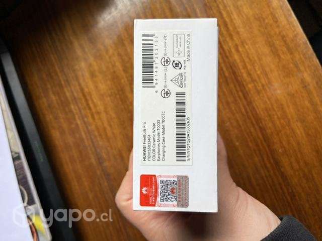 Huawei FreeBuds Pro - Imagen 5