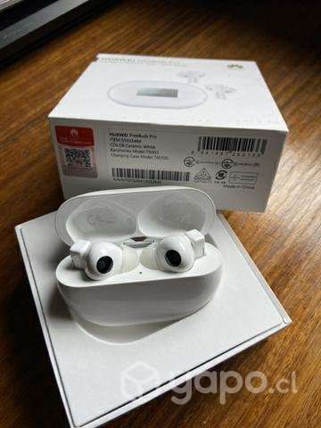 Huawei FreeBuds Pro - Imagen 2