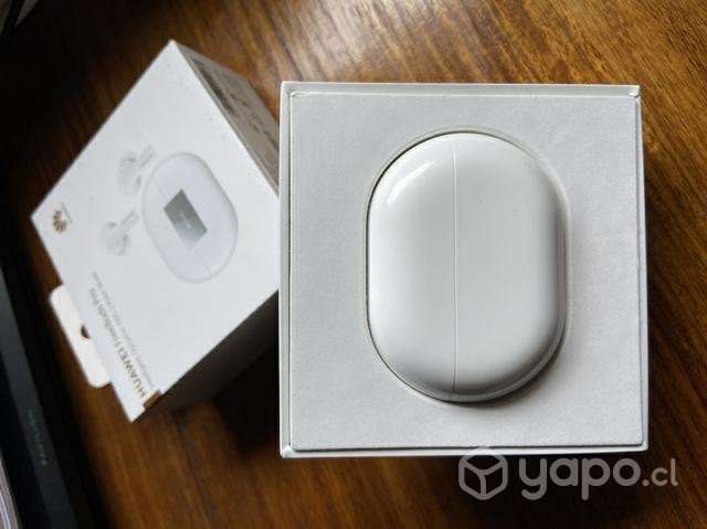 Huawei FreeBuds Pro - Imagen 4