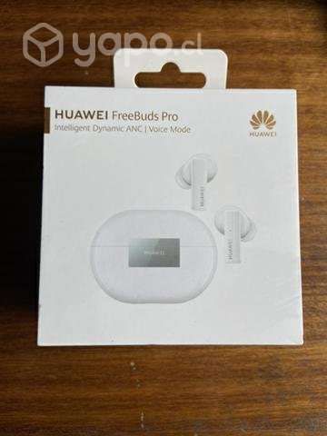 Huawei FreeBuds Pro - Imagen 6